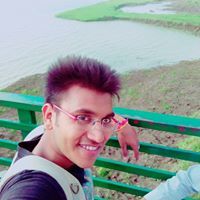 Raj Kumavat