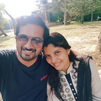 Sreepriya Sankaranarayanan