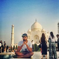 Swapnil Kansay