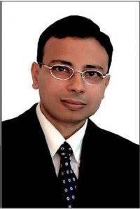 Tridev Ghosh