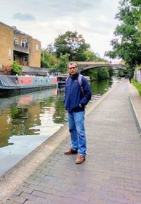 Muhammad Ibrahim