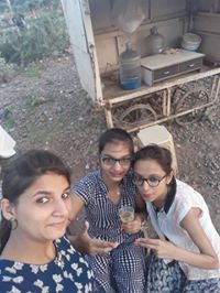 Dharthi Kotecha