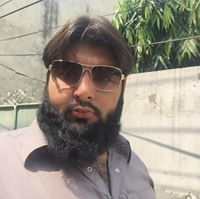 Usman Khaliq