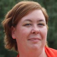 Susan Larocque-Carter