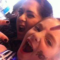 Lauren-Marie Brouwer