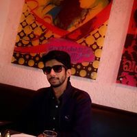 Abhay Sharma