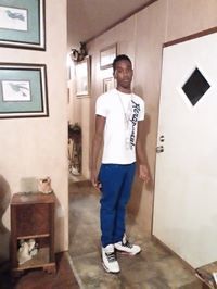 Darius Daniels