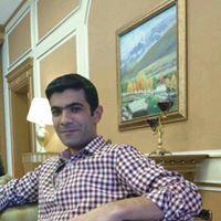 موسى البريزات