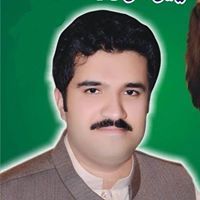 Ahmed Shah