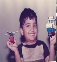 Vivek S