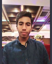 Tanzim Ahmed