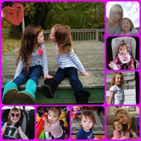 Meghan Harding-Benoit