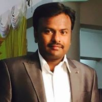 Rajesh Ravindranath