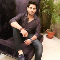 Kunal Ahuja