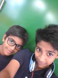 Suma Pradeep