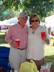 Charles E. Binion, Jr.