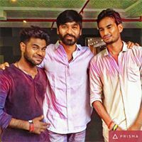 Vivin Suresh