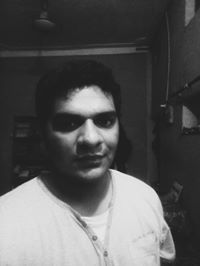 P.A. Abhishek
