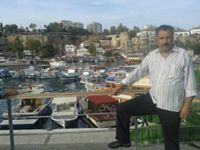 محمد شيخاني