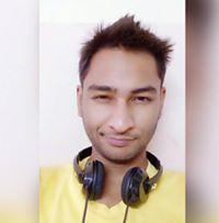 Vikas Bansal