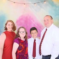 Stephenie Streiff-Process