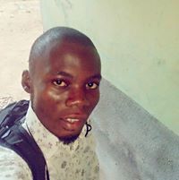Jamiu Akinbode