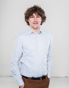 Bartek Andrzejczak