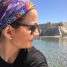 Dilek Zeybel
