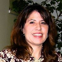 Mary Allison James