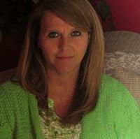 Jacqueline Shafer