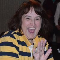 Cindy Brower Francis