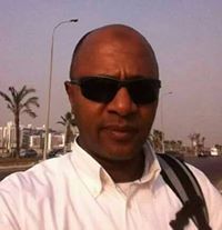 Mohsen Ali