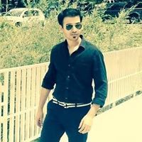Pritish Karanjkar