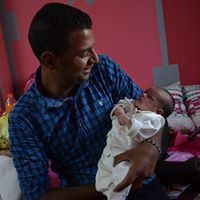 عبدالرحمن عربى