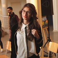 Ghida M.