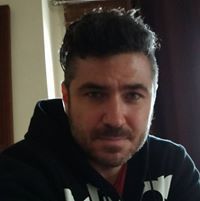 Adam Ane