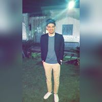 Ahmad Ragab