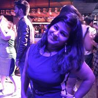 Arunima Chakraborty
