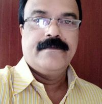 Vivek Naik