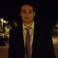 Louis-Daniel Binette