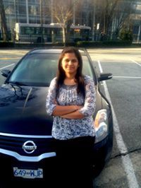 దివ్య సుర్యనేని