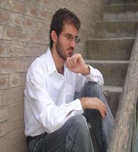 Sayed Fraidoon