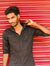 Naveen Tendulkar