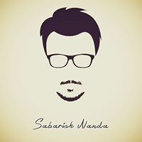 Sabarish Nanda