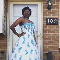 Cassandra Byrd