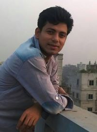 Limon Asif