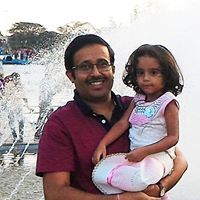 Ashish Gupta