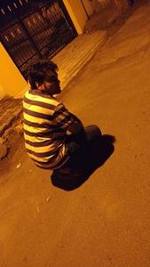 Sarthak Agrawal