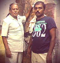 Jegadeeswaran Thulasi