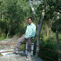 Senthil Chandrakumar